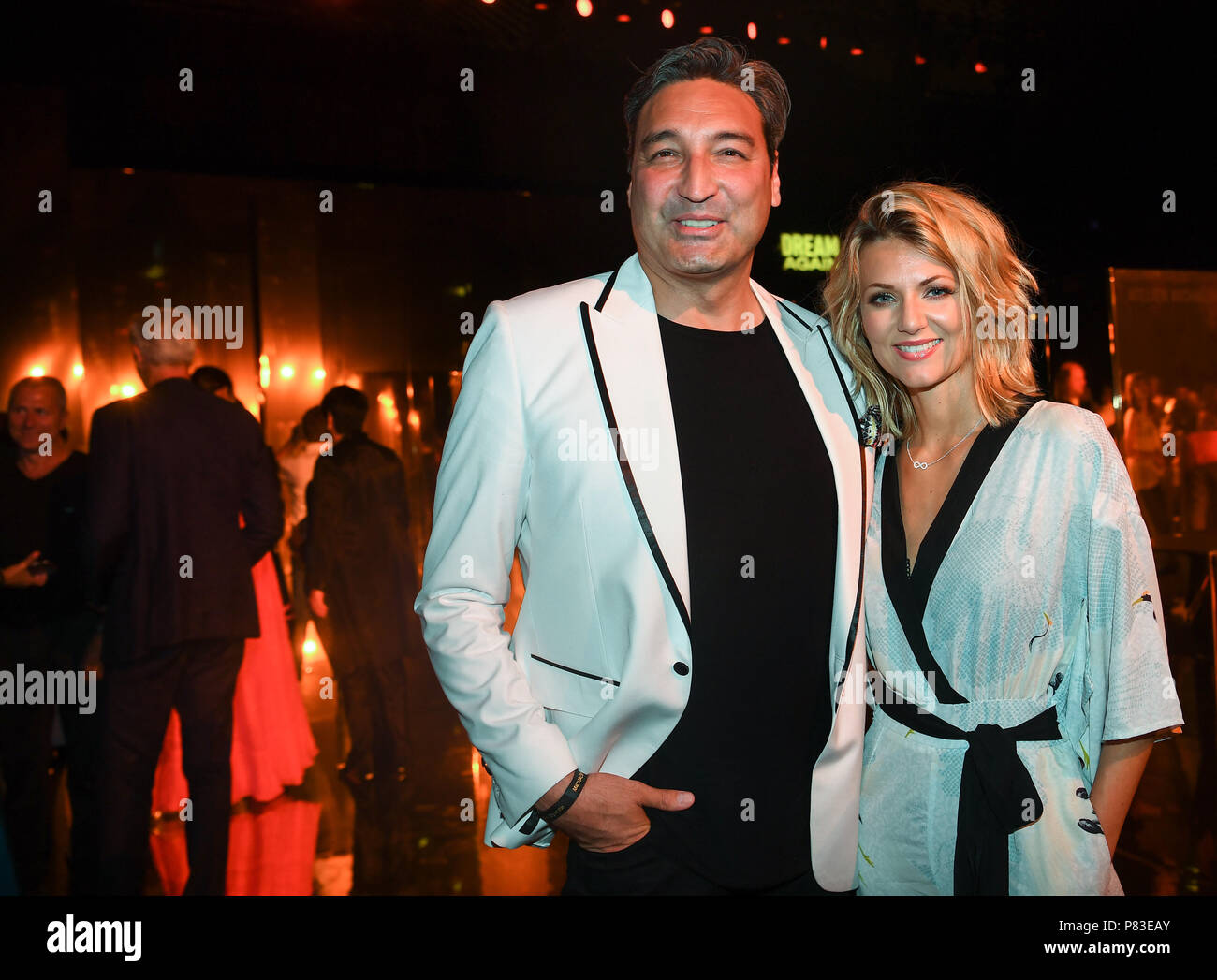 mousse t live stockfotos und bilder kaufen alamy