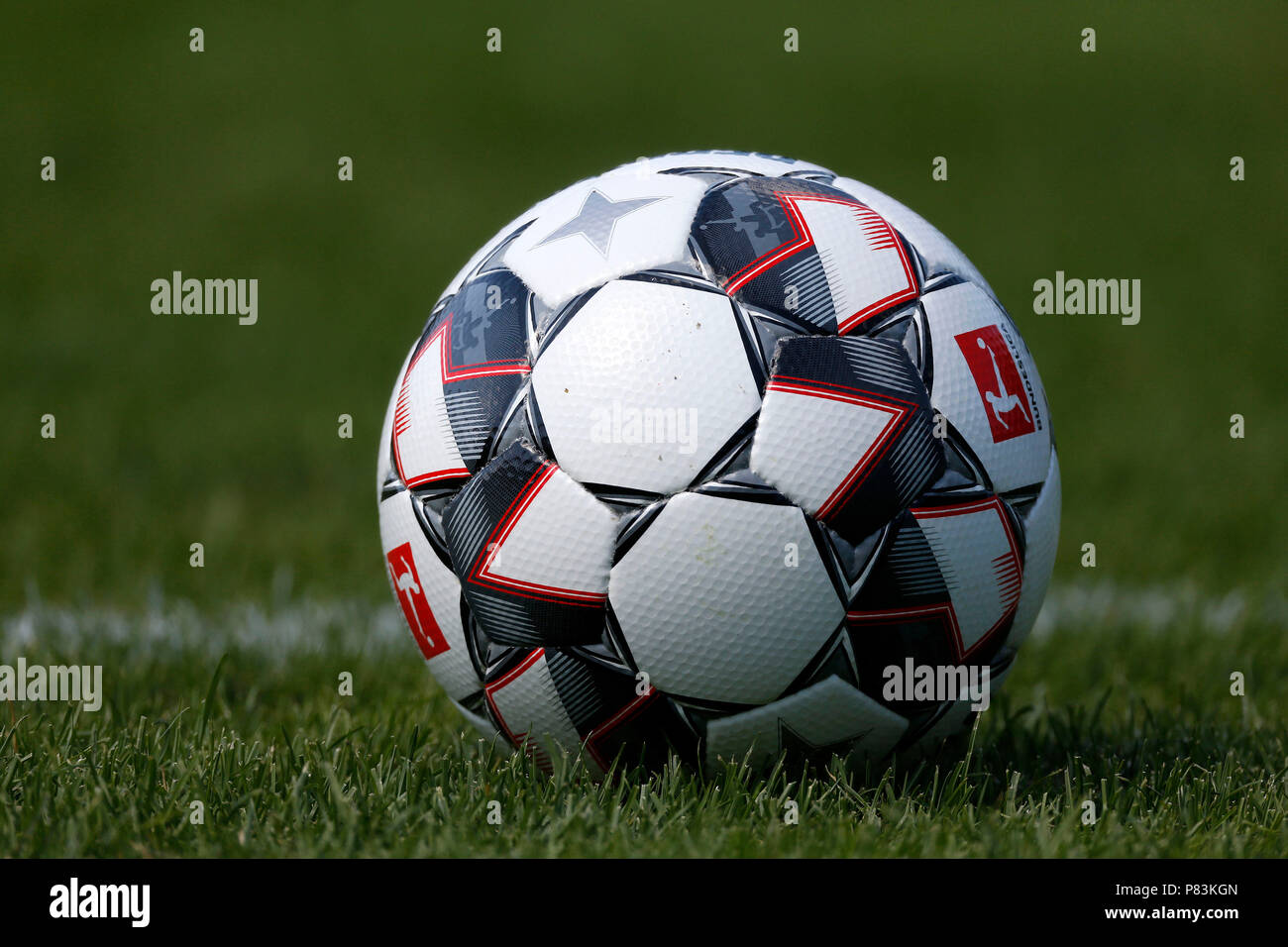 Herne, TEDI-Cup, Deutschland 08.07.2018 Vorbereitung Turnier, Finale Hertha BSC Berlin - MSV Duisburg 1-0 am 08. 07. 2018 im Mondpalast