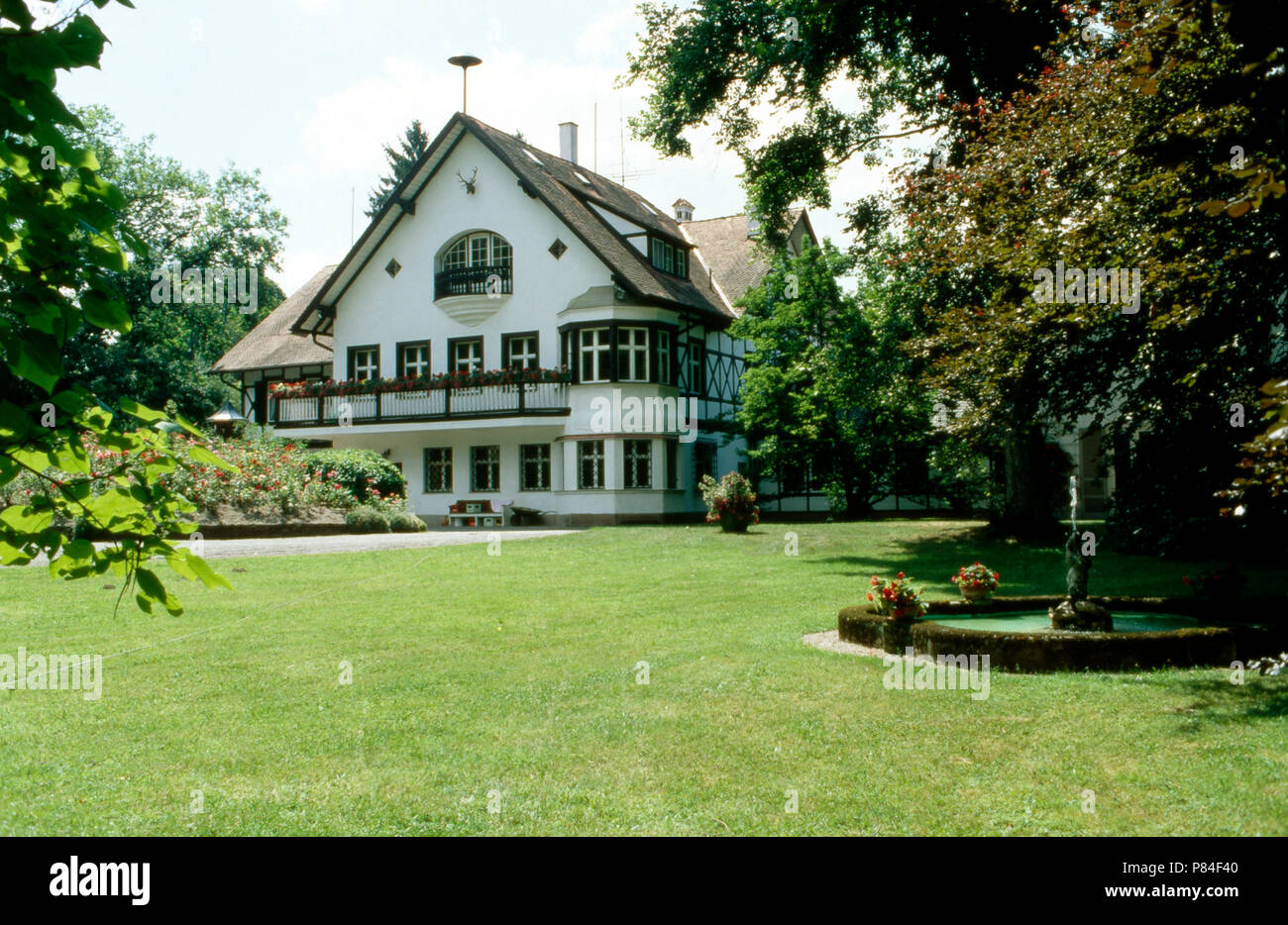 Haus Kaufen In Stein Bei Nürnberg