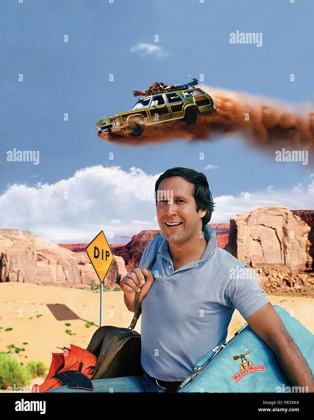 photo National Lampoon's Vacation 1983 Film https www alamy de original film titel der nationale spottschrift urlaub englischer titel national lampoon urlaub regisseur harold ramis jahr 1983 stars chevy chase quelle warner brothersalbum image211572344 html