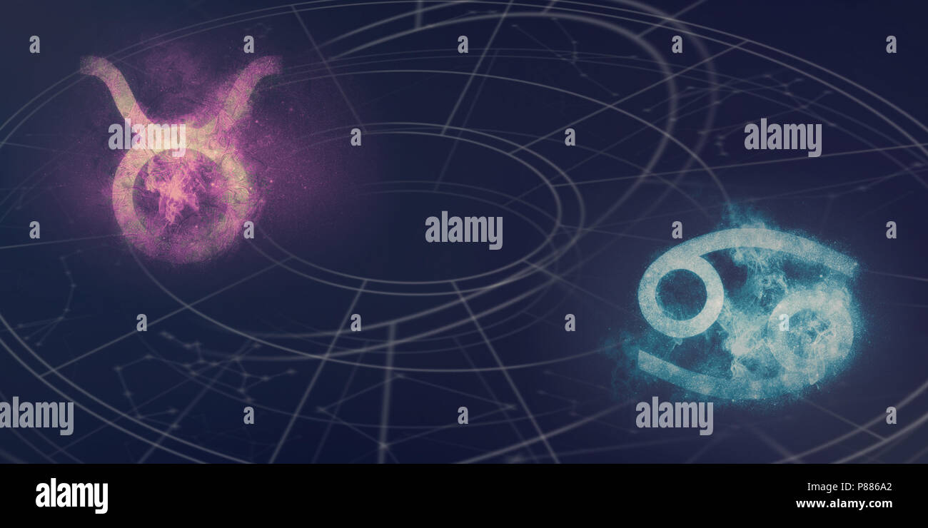 Horoskop Krebs datiert