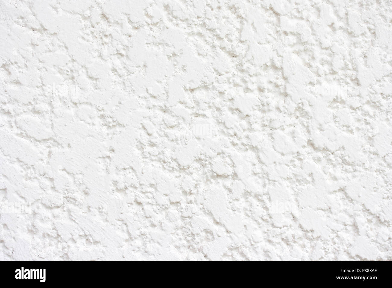 Beton wand Textur oder Hintergrund, Beton Textur, konkreten Hintergrund, innen Beton, Beton Stockfoto