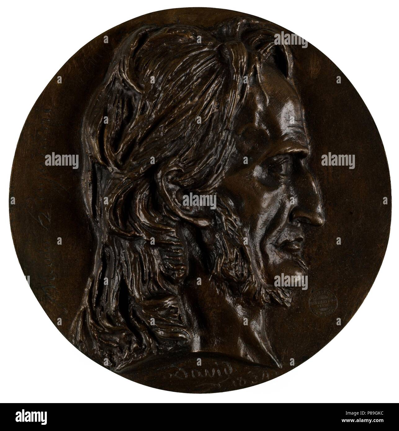 Nicolo paganini Fotos und Bildmaterial in hoher Auflösung Alamy