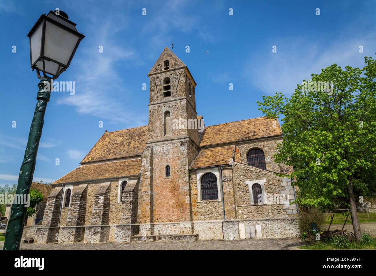 Notre dame de mont carmel Fotos und Bildmaterial in hoher Auflösung