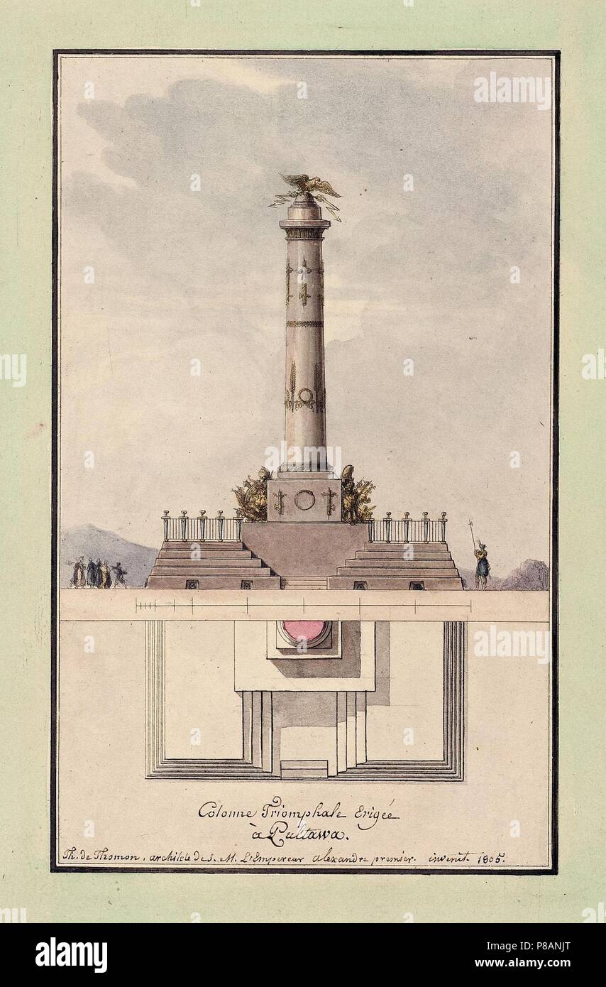 Schlacht bei poltawa Fotos und Bildmaterial in hoher Auflösung Alamy