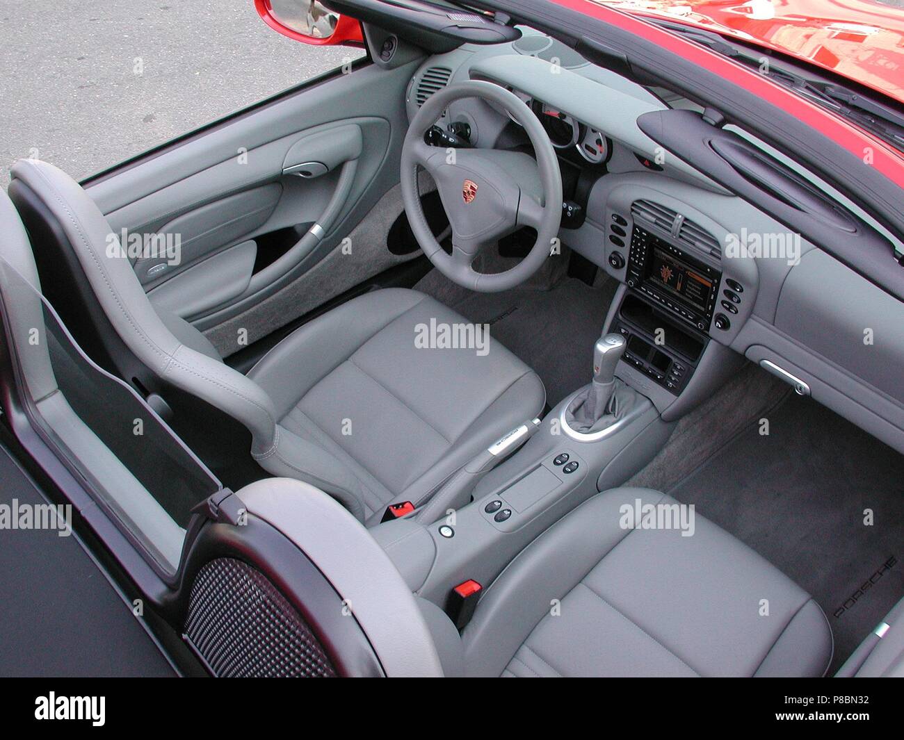 Sports Car Porsche Stockfotos Sports Car Porsche Bilder