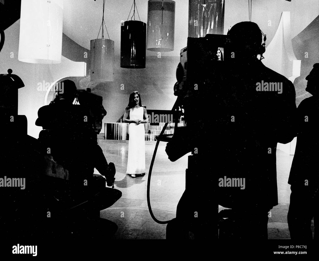 Dalida Fotos und Bildmaterial in hoher Auflösung Alamy