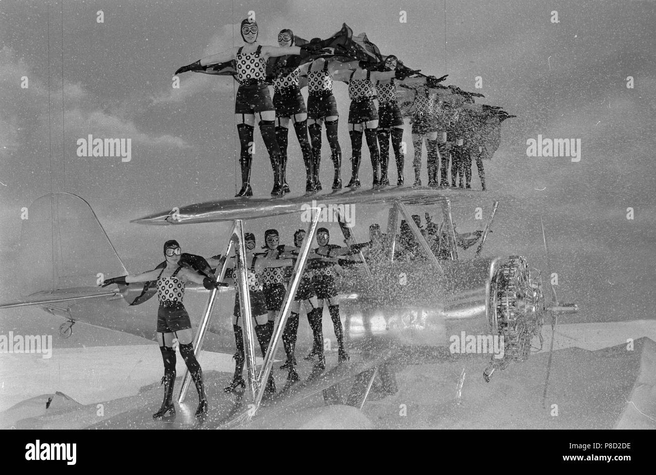 Der Freund (1971) Datum: 1971 Stockfoto