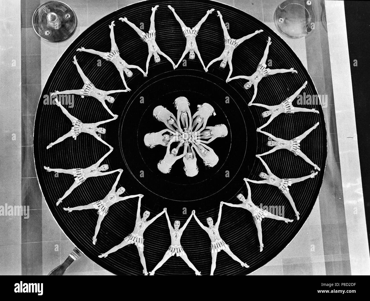 Der Freund (1971) Datum: 1971 Stockfoto