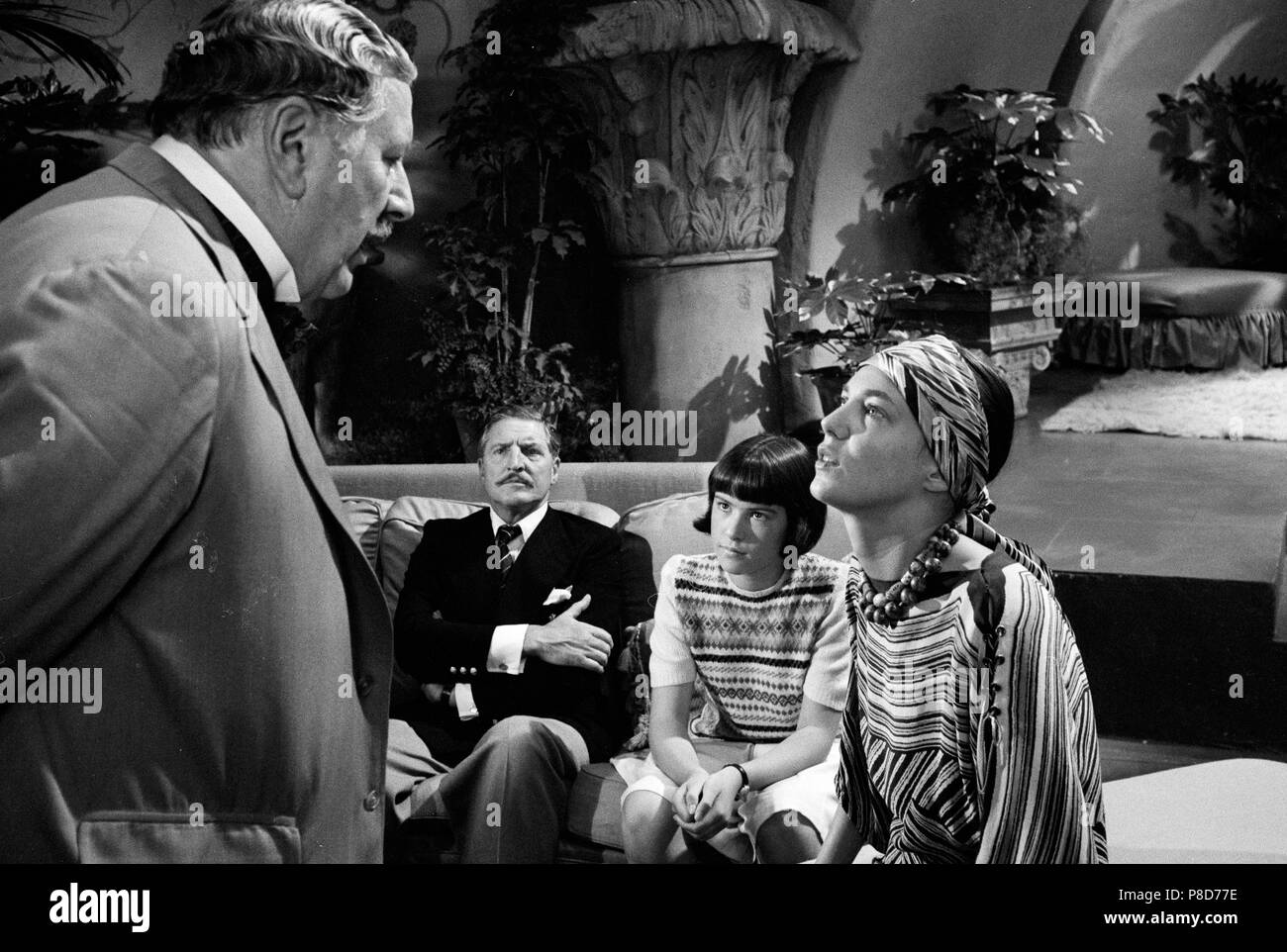 Das Böse unter der Sonne (1982)