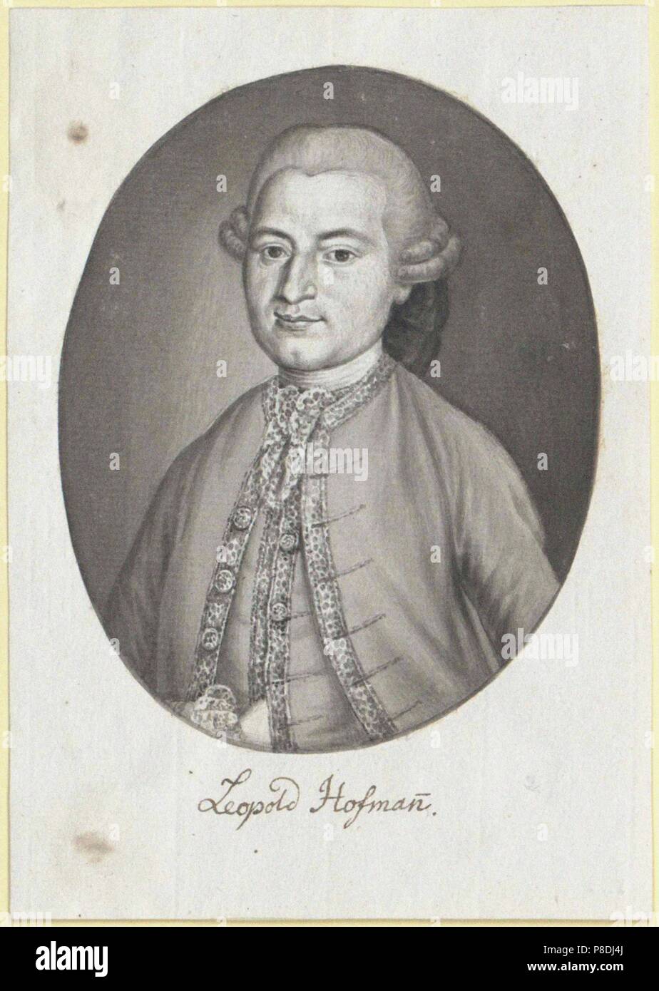 Leopold hoffmann Fotos und Bildmaterial in hoher Auflösung Alamy