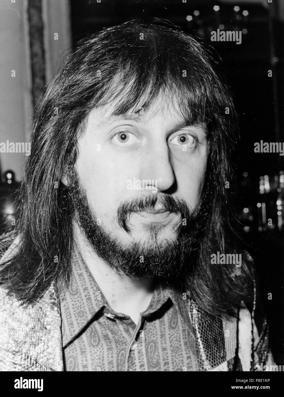 John entwistle Fotos und Bildmaterial in hoher Auflösung Alamy