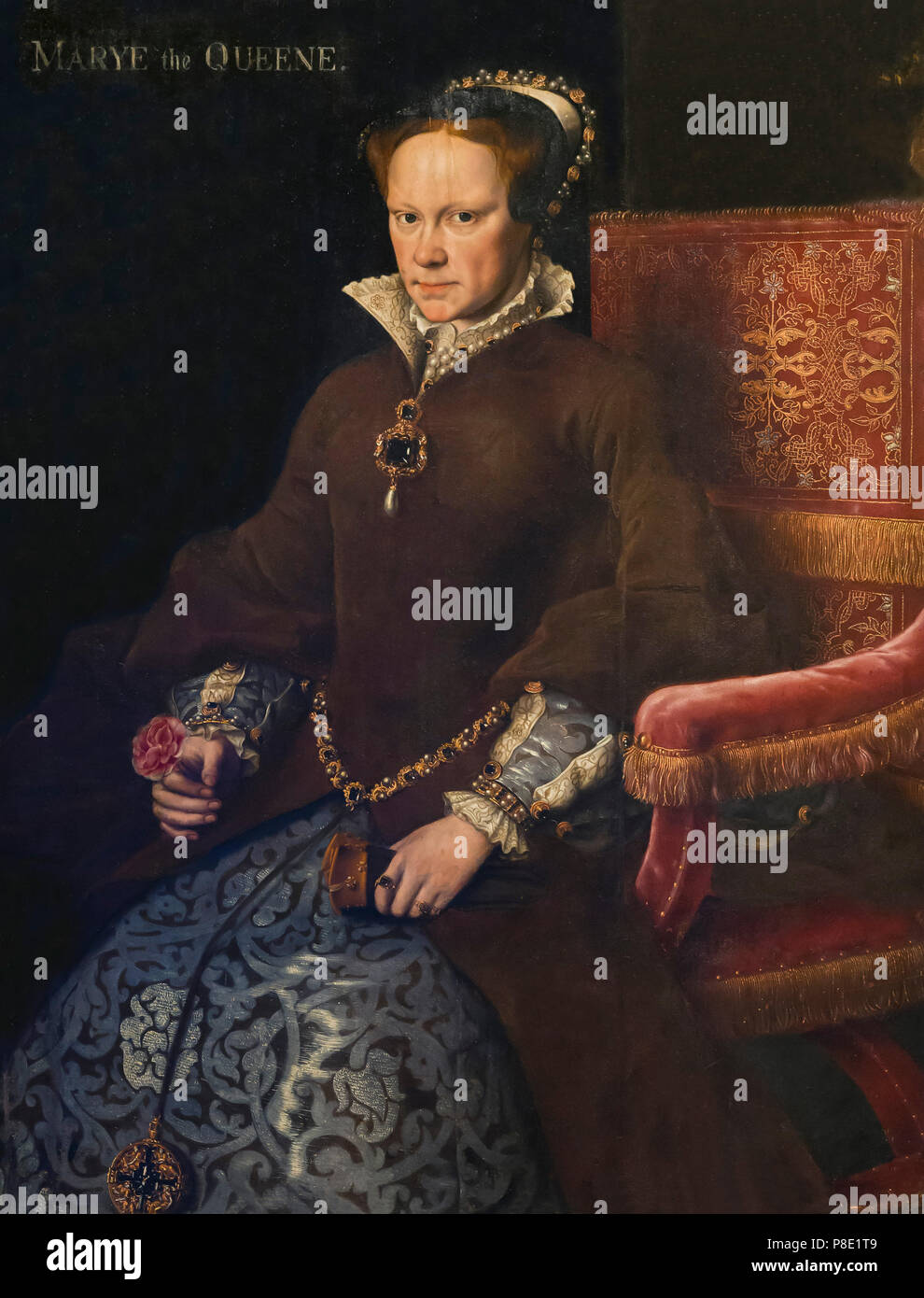 Isabella of england Fotos und Bildmaterial in hoher Auflösung Alamy