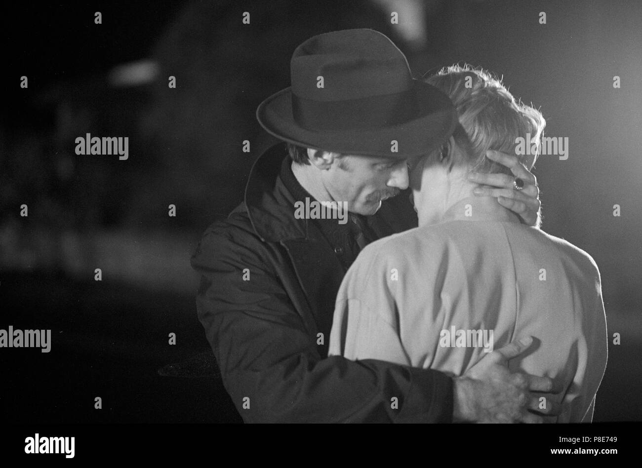 Frances (1982) Datum: 1982 Stockfoto