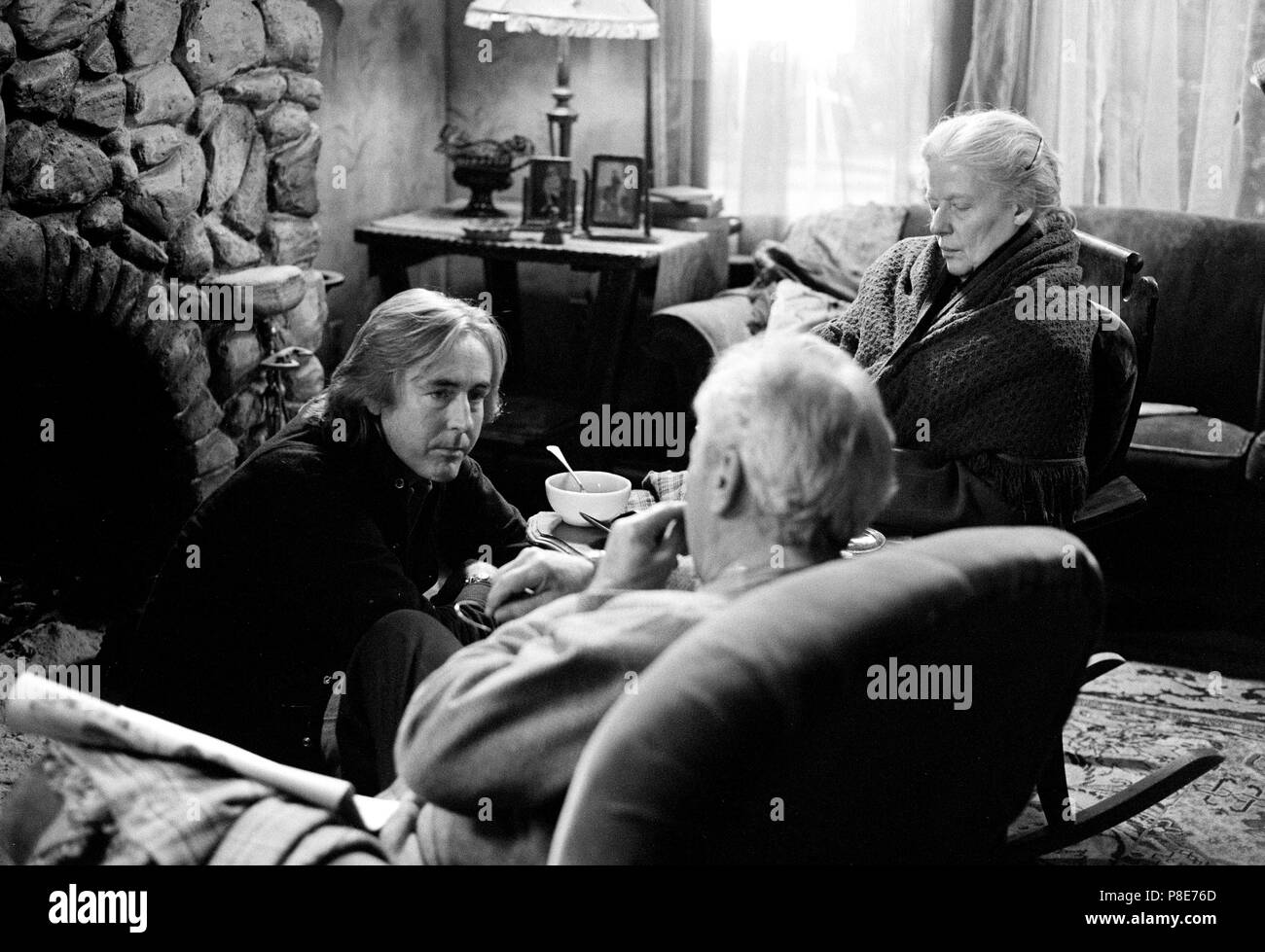 Frances (1982) Datum: 1982 Stockfoto