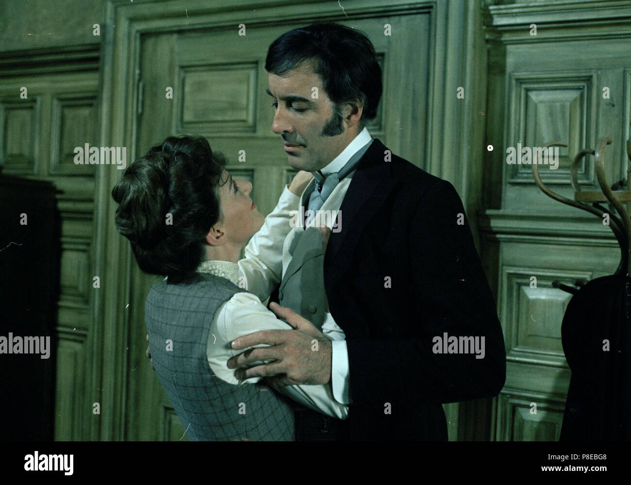 Ich Monster (1971) Christopher Lee, Datum: 1971 Stockfoto