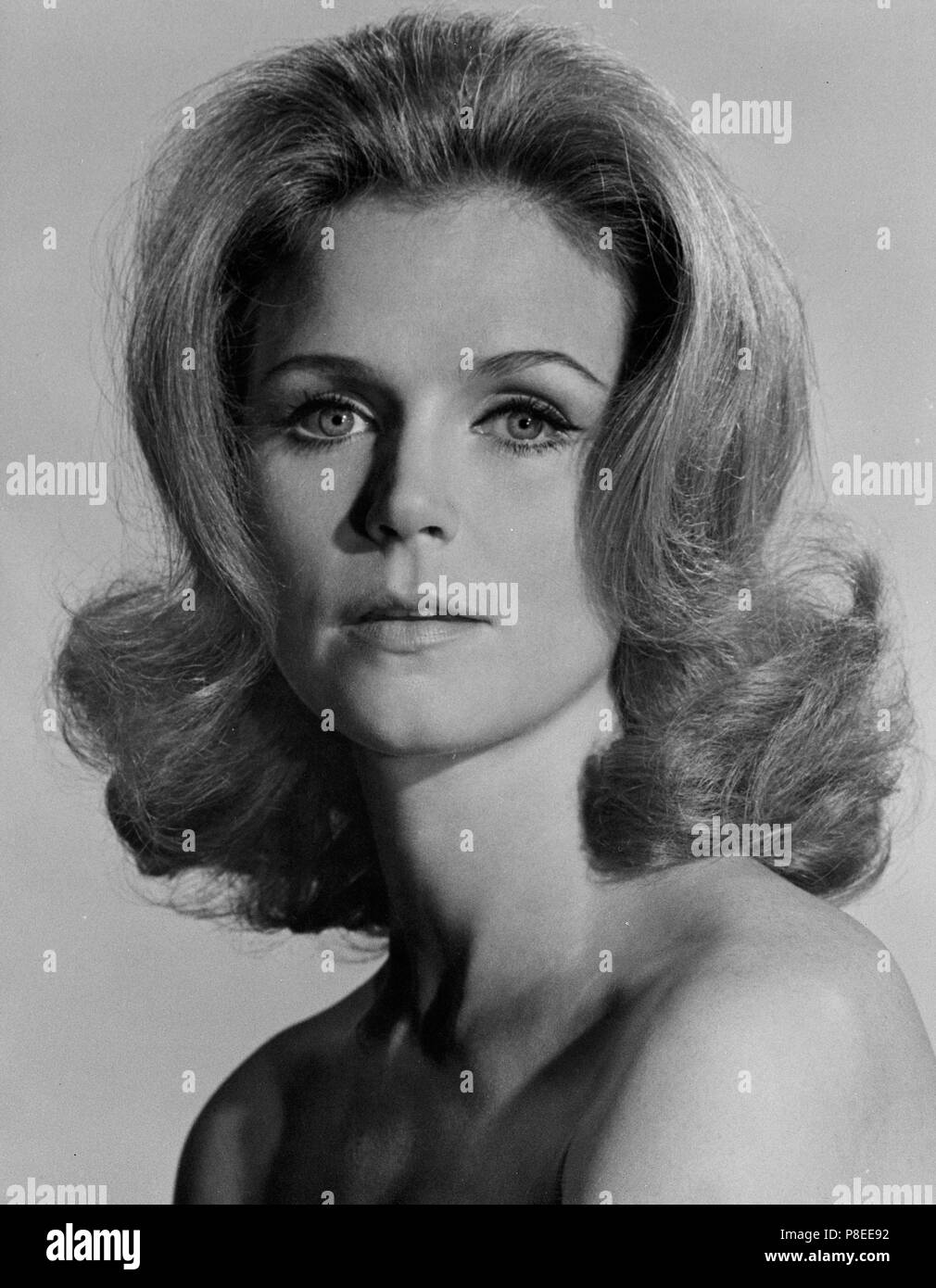 Beute (1970) Lee Remick, Datum: 1970 Stockfoto