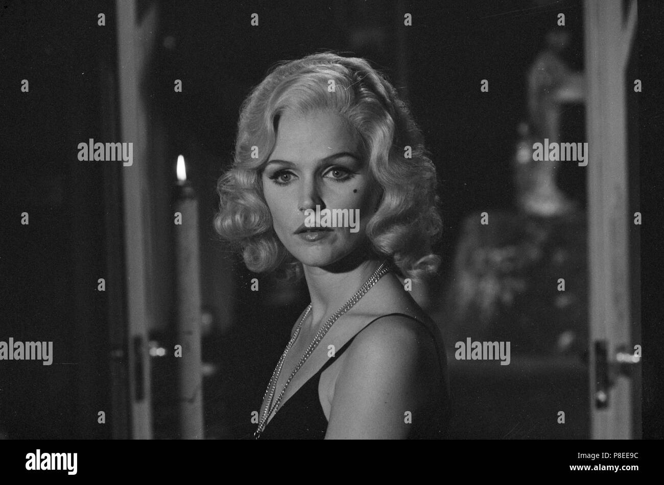 Beute (1970) Lee Remick, Datum: 1970 Stockfoto