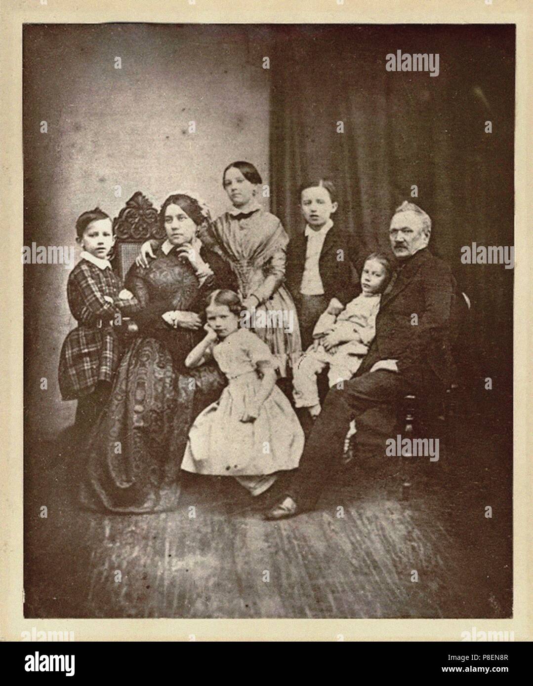 Tchaikovsky Family Stockfotos & Tchaikovsky Family Bilder Alamy