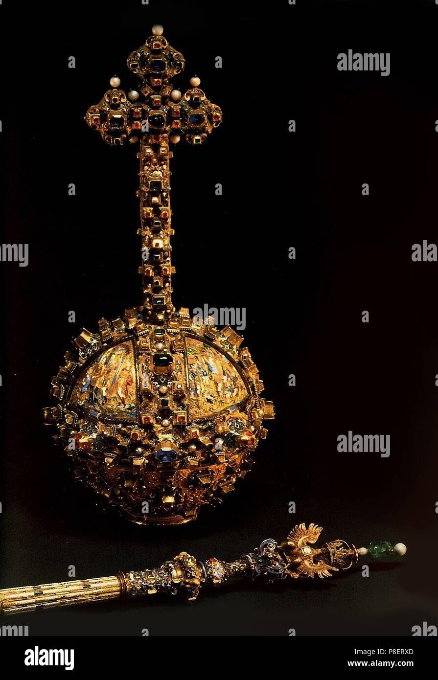 Russische Zaren Stockfotos Und Bilder Kaufen Alamy