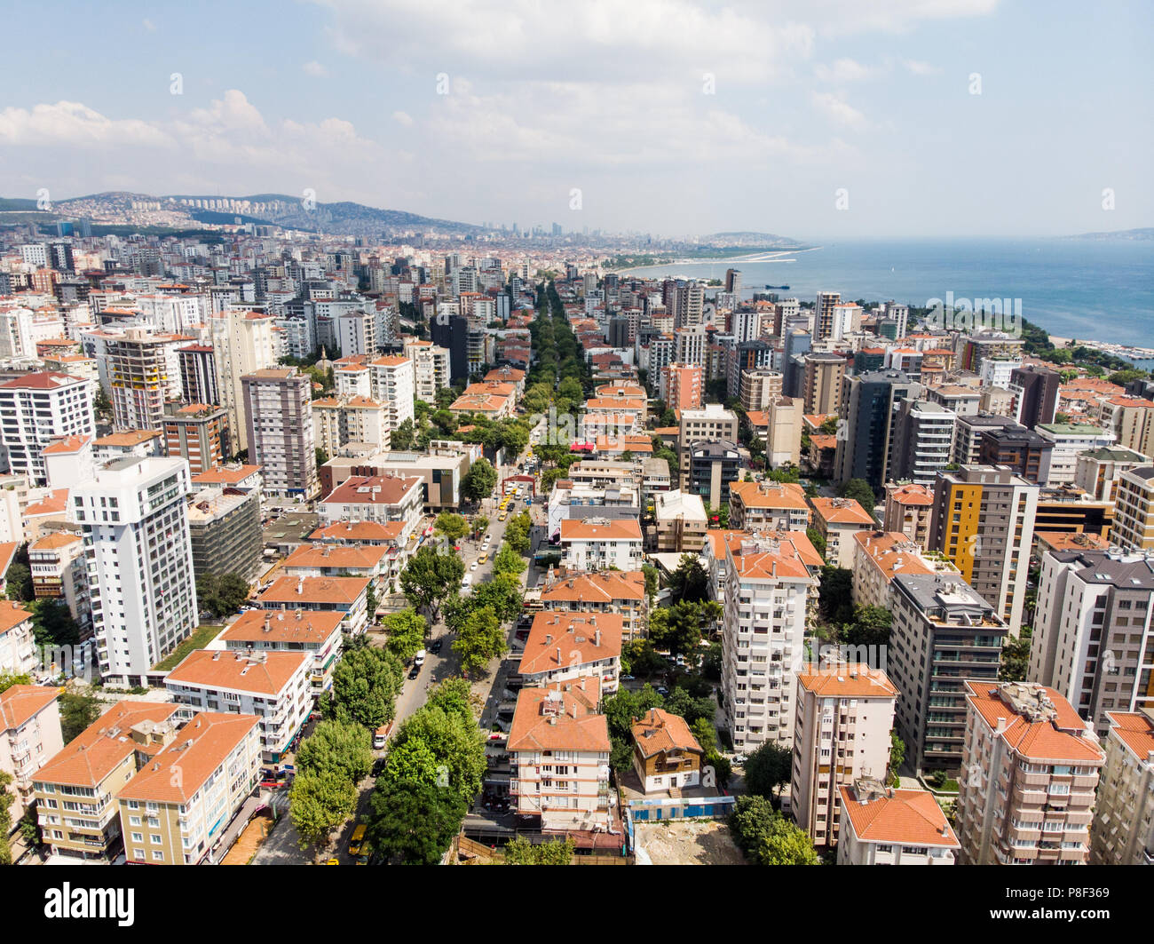 Bagdat street Fotos und Bildmaterial in hoher Auflösung Alamy