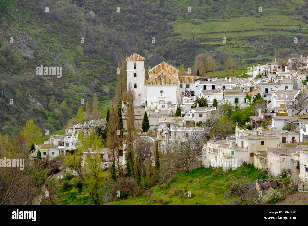 Granada provinz andalusien Fotos und Bildmaterial in hoher Auflösung