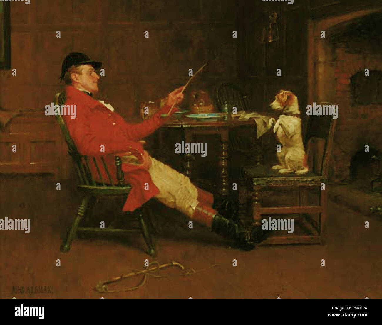 . 351 John Arthur Lomax 043 (25572244498) Stockfoto