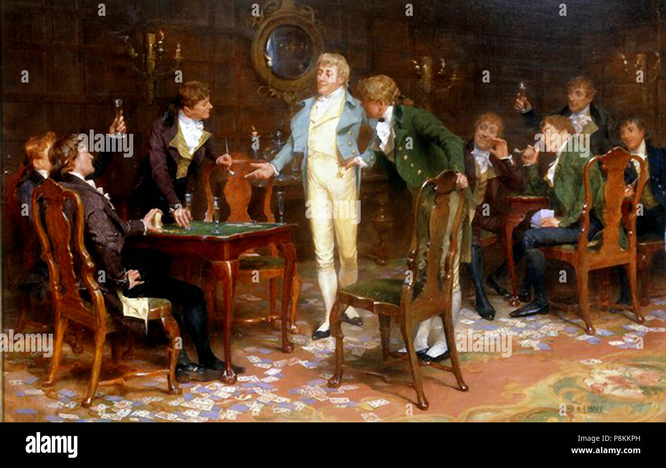 . 351 John Arthur Lomax055 (39411482122) Stockfoto