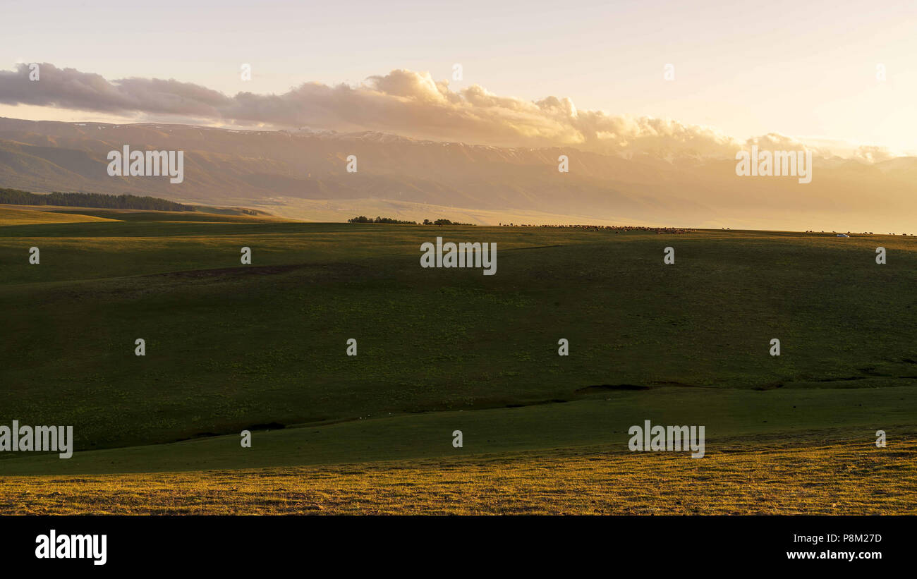 Balikun Fotos und Bildmaterial in hoher Auflösung Alamy