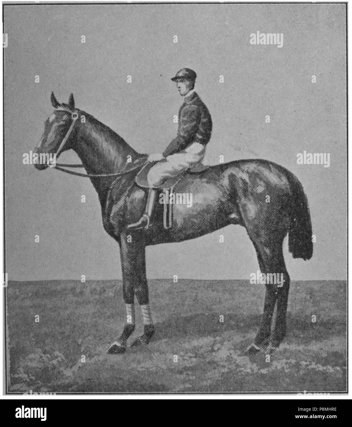 . 577 Voyage im Raum Seite 111 Stockfoto