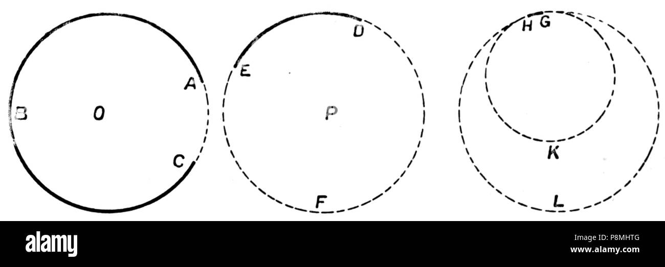 577 Voyage im Raum Seite 154 Stockfoto