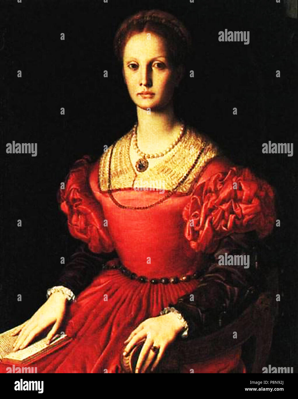 Elisabeth báthory Fotos und Bildmaterial in hoher Auflösung Alamy