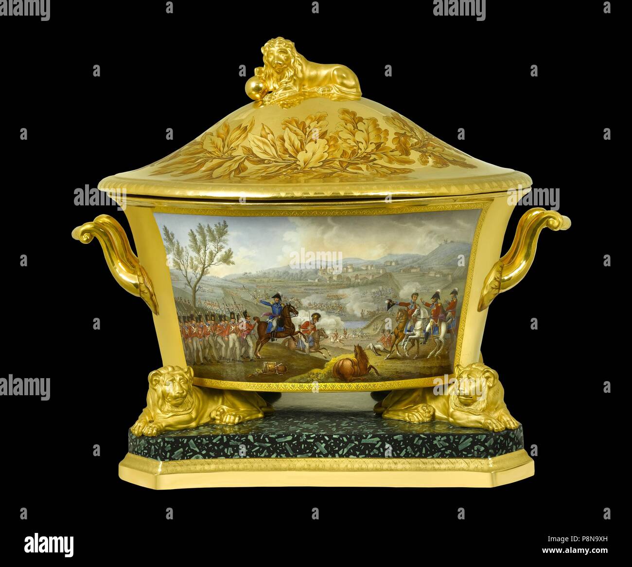 Vimeiro schlacht Fotos und Bildmaterial in hoher Auflösung Alamy