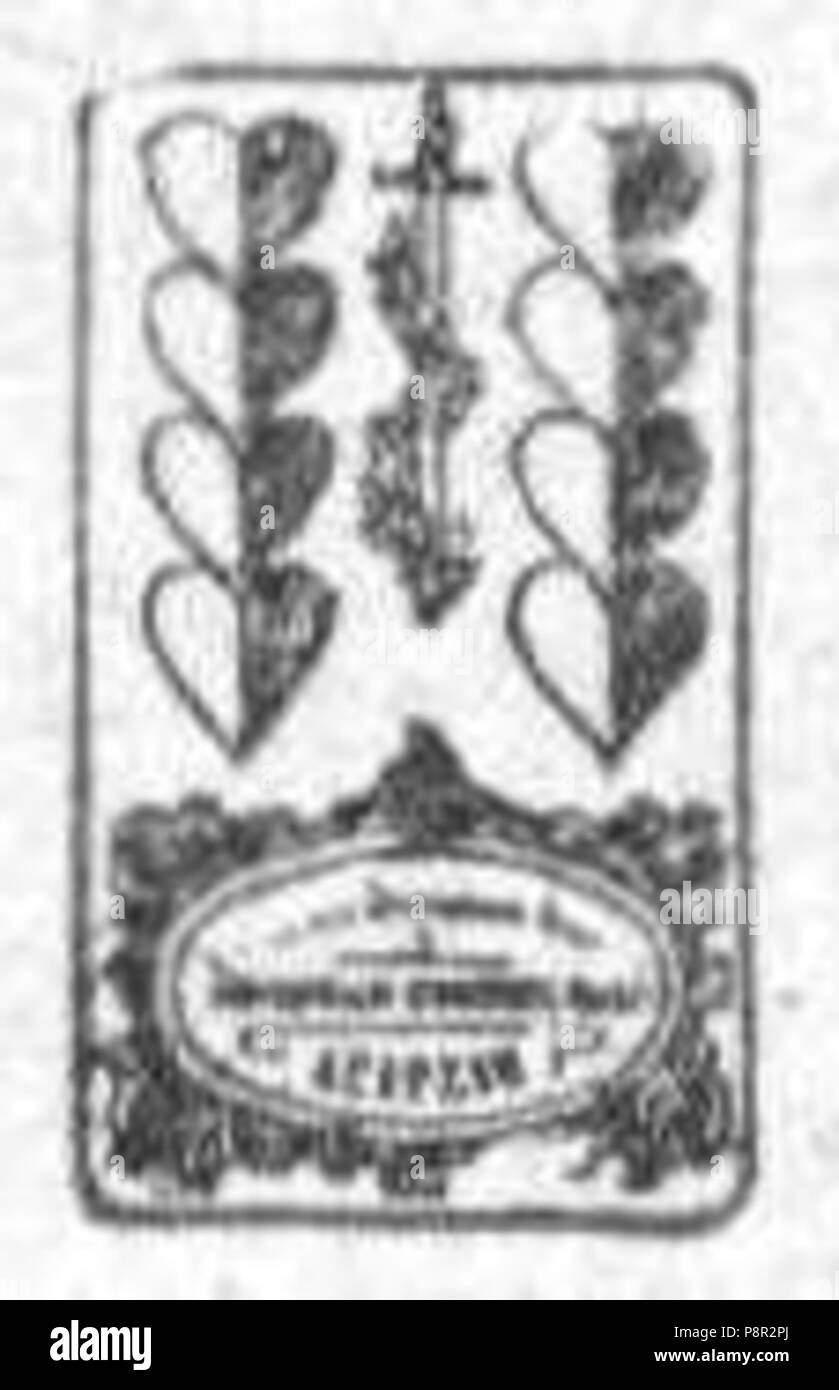 . 240 sterben Gartenlaube (1888) b 724 6. Stockfoto