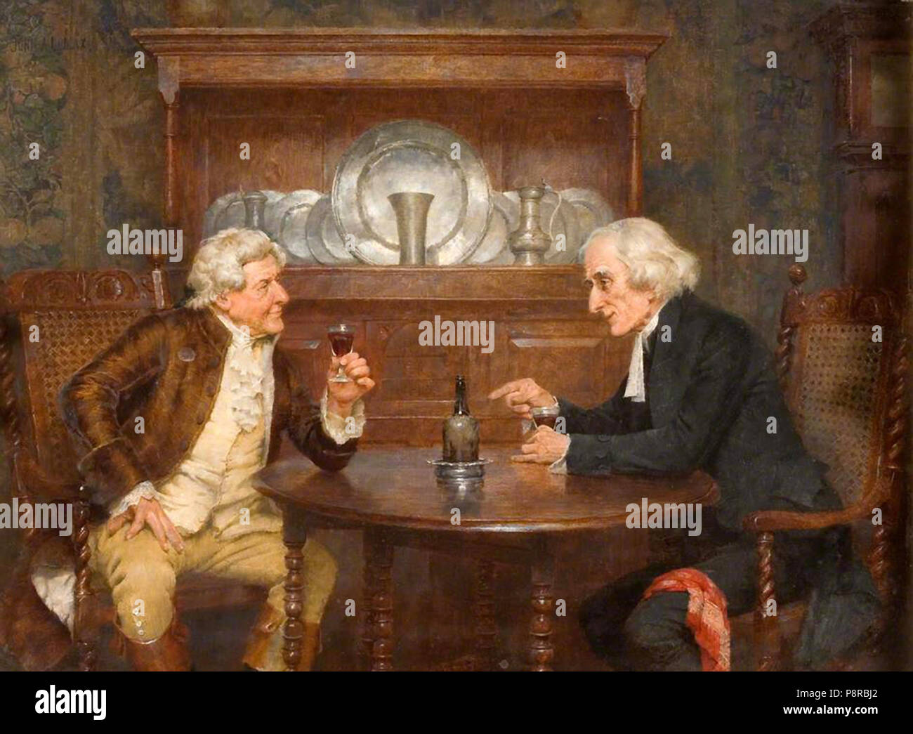 . 350 John Arthur Lomax002 (25572234298) Stockfoto