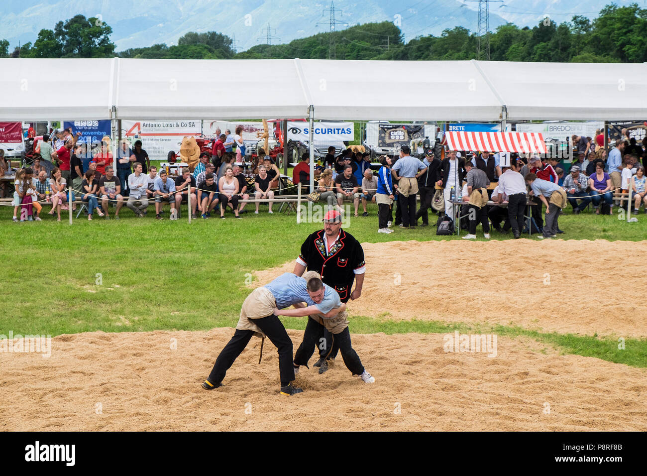 Schweizer Ringen Wrestling Schweiz | Wrestling Schweiz Live – DKCME