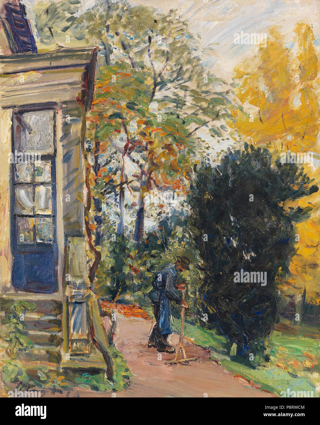 Haus gartner Fotos und Bildmaterial in hoher Auflösung Alamy