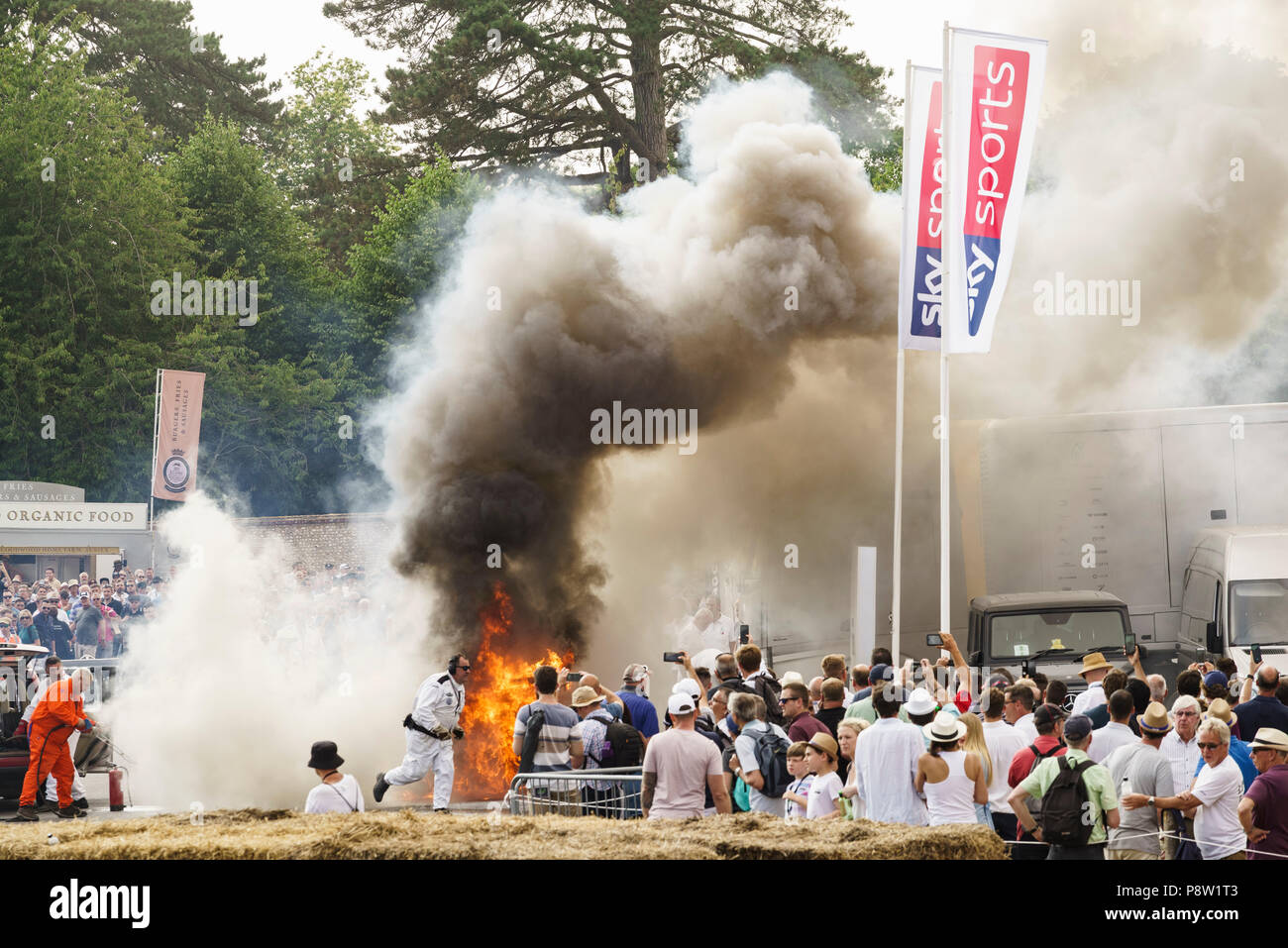 Rc f gt3 -Fotos und -Bildmaterial in hoher Auflösung – Alamy