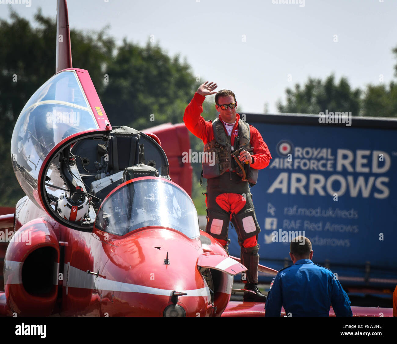 Luftwaffe pilot jet Fotos und Bildmaterial in hoher Auflösung Alamy