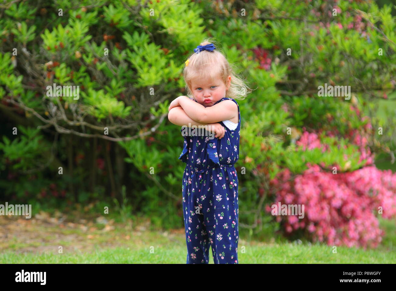Temper Wutanfall Stockfotos Und Bilder Kaufen Alamy