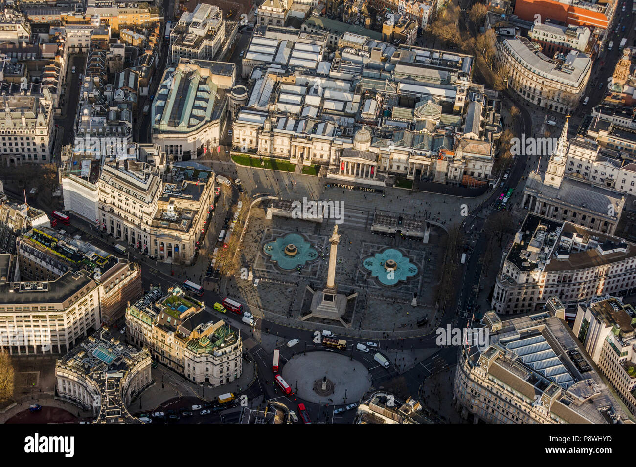 Sonnenuntergang in Southwold Stockfoto