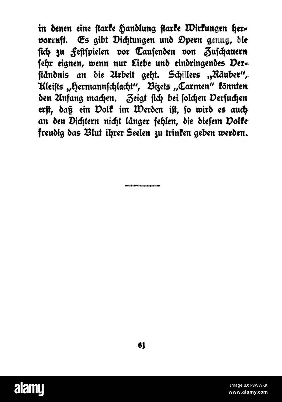 . 100 De Kain-Kalender 1912 61 Stockfoto