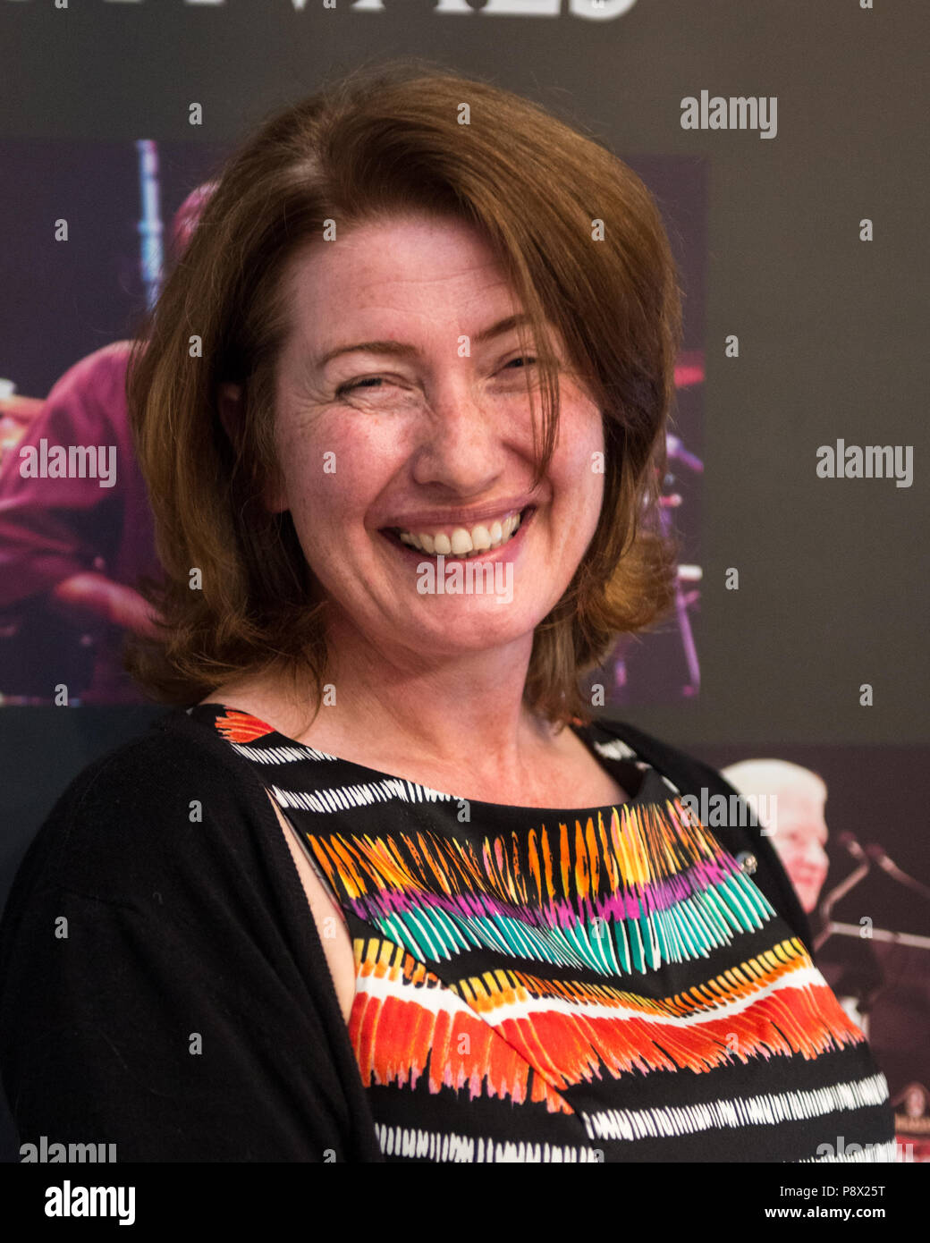 Belinda Bauer Stockfotos und bilder Kaufen Alamy