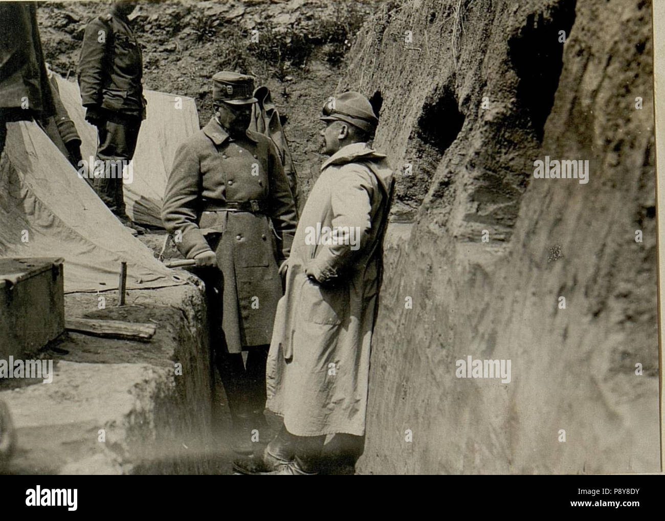. 279 Exkl.Hofmann bei HIR. 308 BildID Kotuzow (15527639) Stockfoto