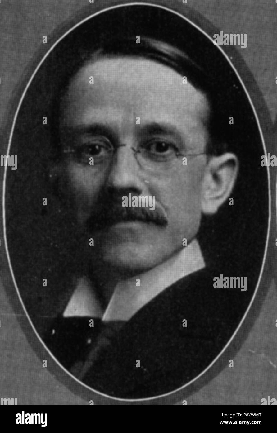 . 329 Henry Crew Promotion NSRW 1-0010 Stockfoto