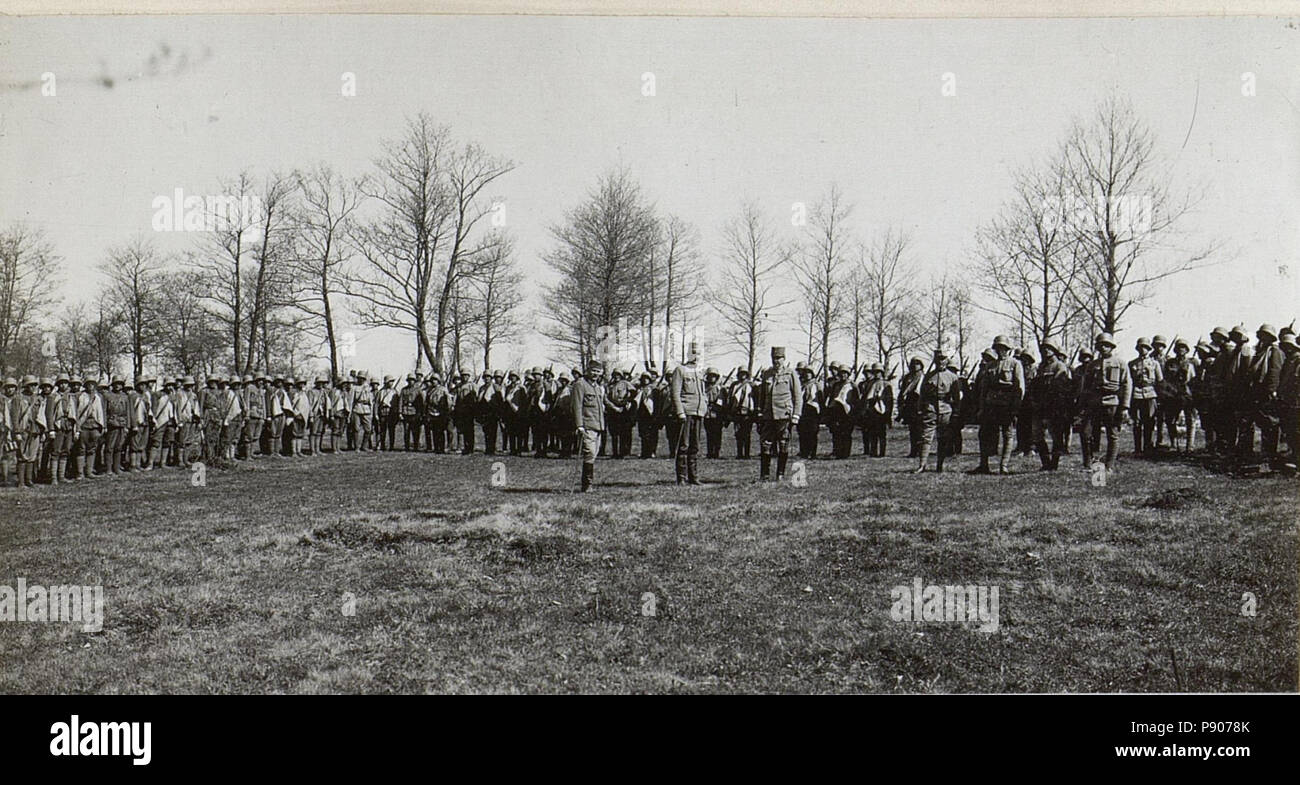 . 367 Kriegsalbum 107, Bild 32776 (BildID) 15724102 Stockfoto