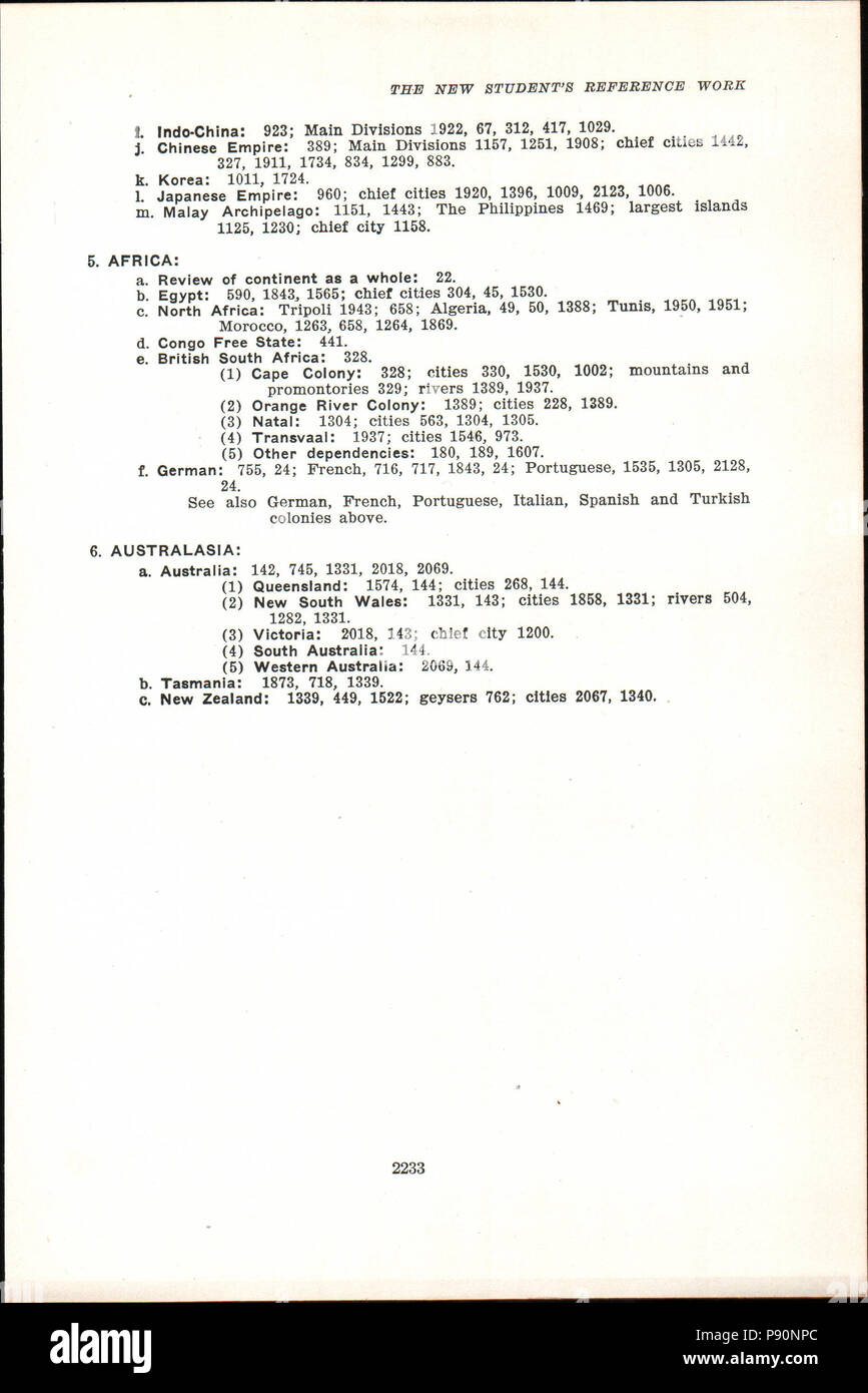 . 396 LA2-NSRW -5-0249 Stockfoto