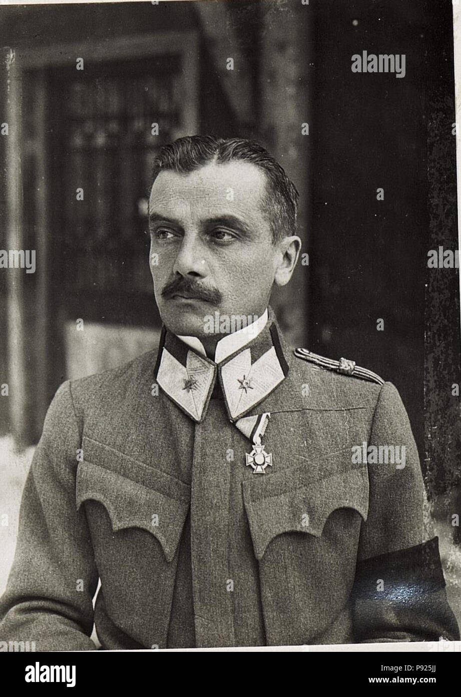 . 408 Großen Sturm. (BildID) 15578619 Stockfoto