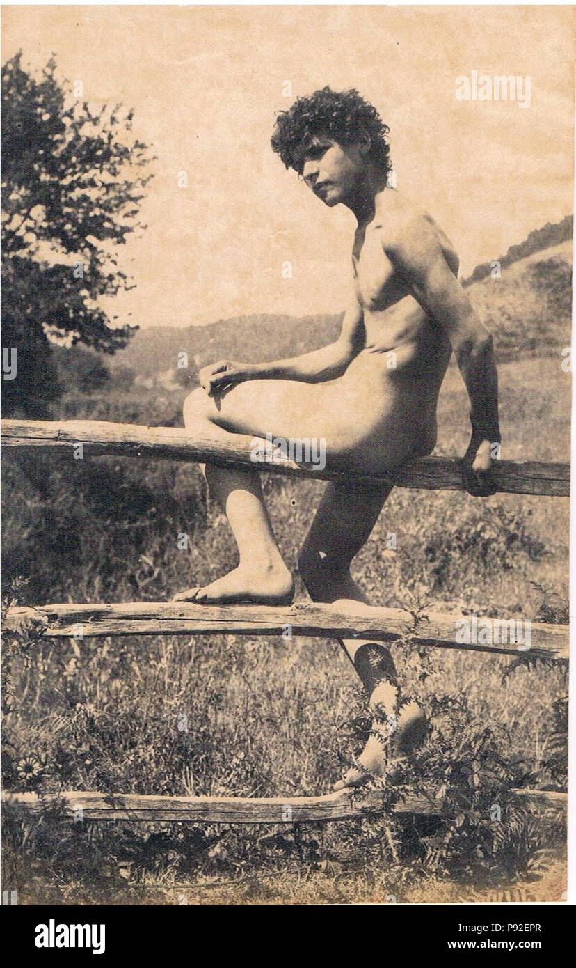 466 Plüschow, Wilhelm von (1852-1930) - n. 2720 Stockfoto