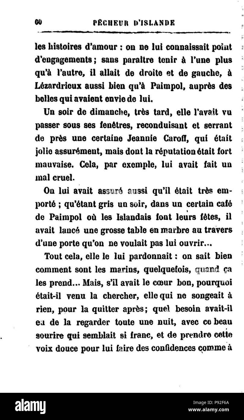 473 Pêcheurd'Islande 060 Stockfoto